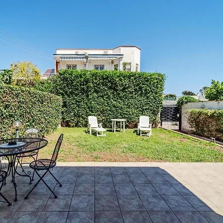 Charming In Vakantiehuis