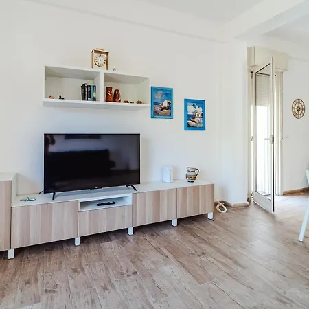 Charming In Vakantiehuis