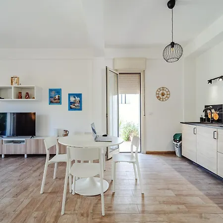 Charming In Vakantiehuis