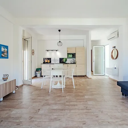 Vakantiehuis Charming In Palermo