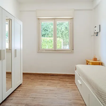 Vakantiehuis Charming In