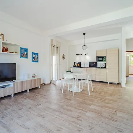 Charming In Vakantiehuis